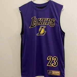 Lebron james nba jersey